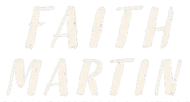 Faith Martin